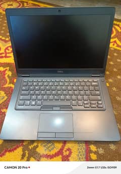 Dell latitude 5480 10/10