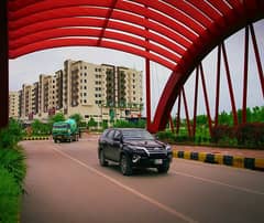 B-Block 1-Kanal Corner Plot Available For Sale