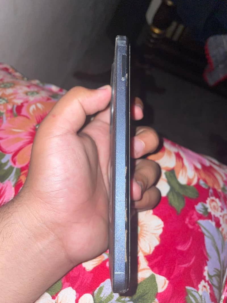infinx smart 8 plus new box pack condition zero scratch 1