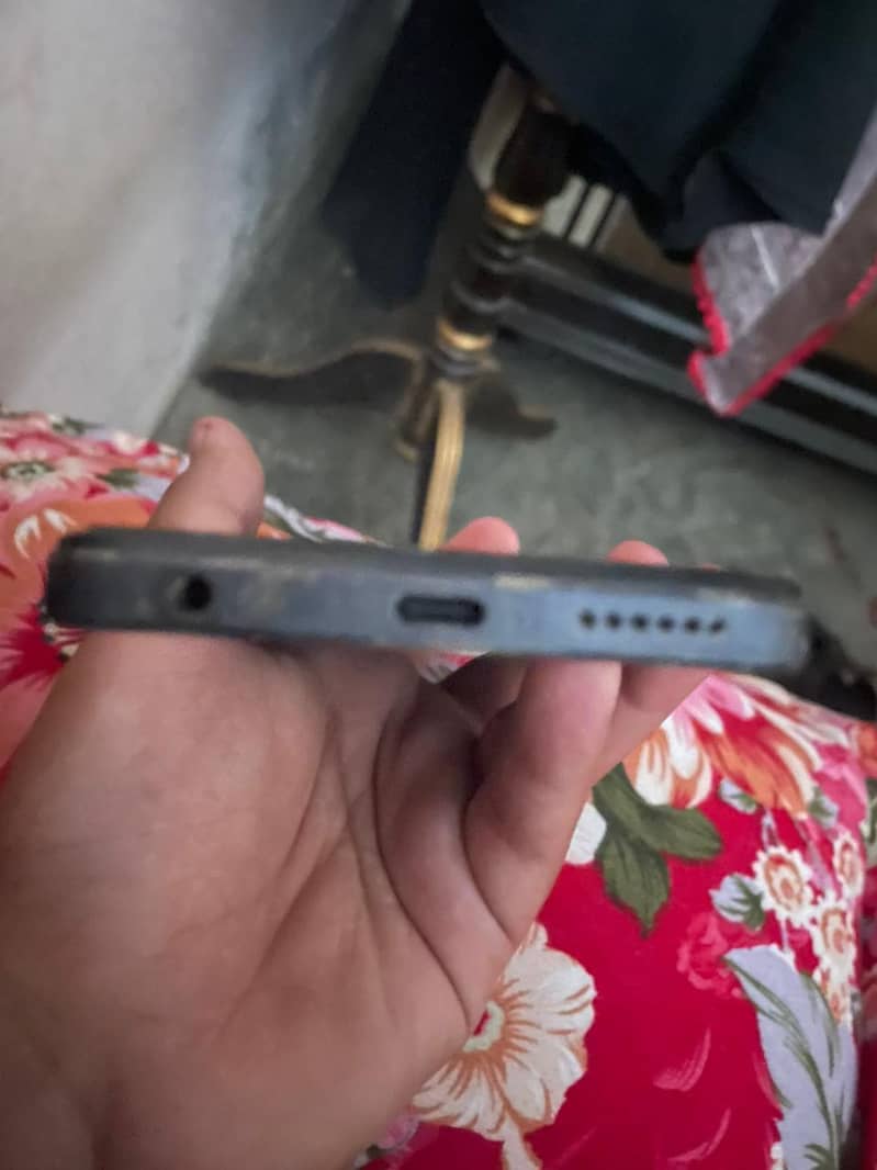infinx smart 8 plus new box pack condition zero scratch 2