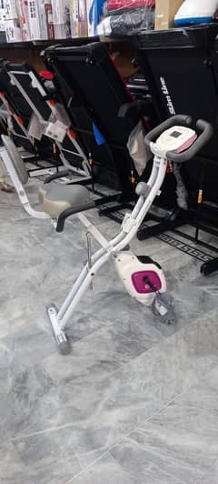 Exercise
