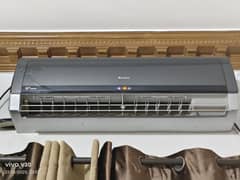 Gree G 10 inverter