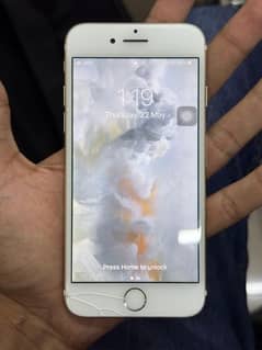 iPhone 7