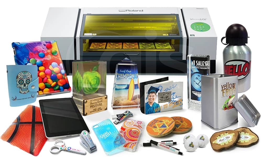 Screen Printing, Mug-T-shirt-Glass-UV PVC, Wood Printing-Bag Ribbon 18