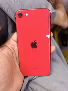 iphone se (128 gb) PTA approved