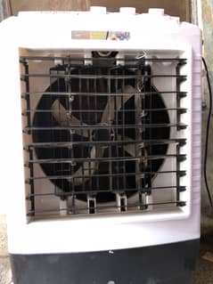 DC Air Cooler 12 volt lush condition