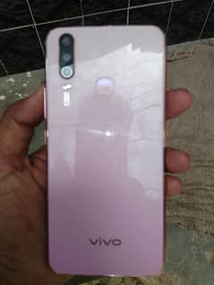 vivo mobile
