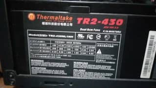 Thermaltake