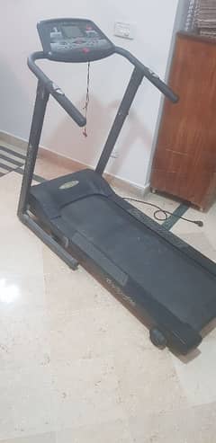 body fit treadmill /Electronical  Treadmill / Running machine