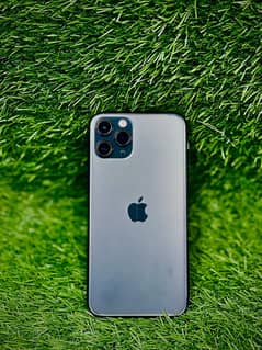 I PHONE 11 PRO / NON PTA FACTORY UNLOCK / 256GB / 78% BATTERY H