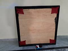 carom