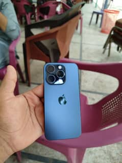 iPhone 15 pro