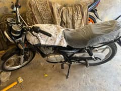 Suzuki gs150