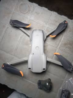 DJI Mavic Air 2S Drone Camera Combo For Sale