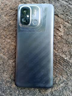 Warranty 12 months available