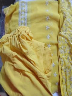 3 PC suit