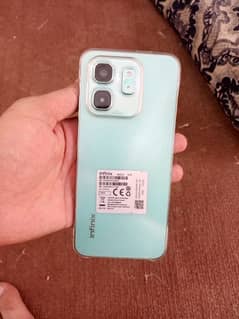 Infinix hot 50i