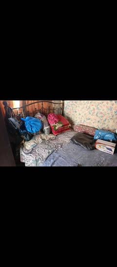 2 bed urgent sell