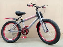 cycle 20 inch brand new