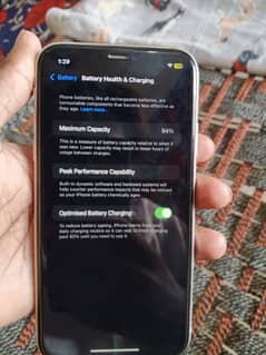 I phone 11