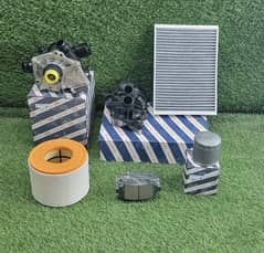 Audi A3,A4,A5,A6 Aftermarket brand new parts for sale