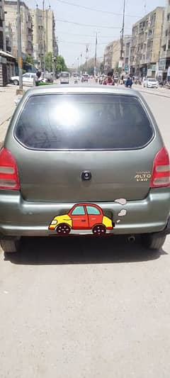 Suzuki Alto 2010