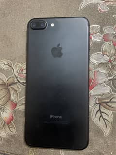 iphone 7Plus