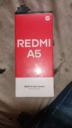 redmi