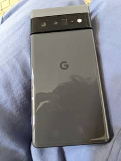 pixel 6 pro