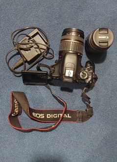canon 600d