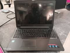 Lenovo Ideapad 310 Core i3 6th Gen 4gb 500gb