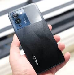 Infinix Note 12 8/128