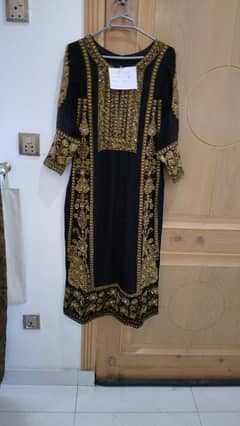 Party wear