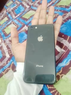 Iphone 8 non PTA