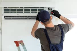 AC Technician