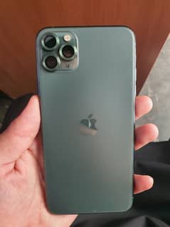 IPhone 11 pro max