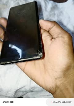 only phone