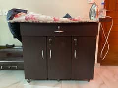 Iron Stand | Iron Rack | Table | Dress press Table | Best Table