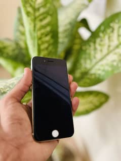 IPHONE 7 APPROVED