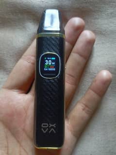 OXVA