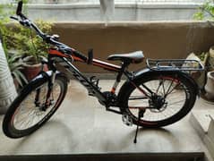 Bicycle 28 inch