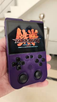 XU10 Game Console 64GB 10k Games