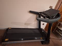 treadmill