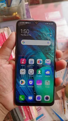 Vivo S1
