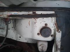 Suzuki bolan all original
