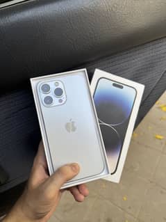 iPhone