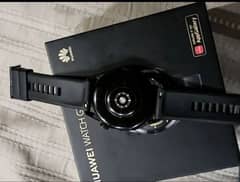 huwaei watch gt3