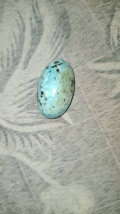 Natural Turquoise Feroza