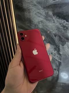 Iphone 11 Pta approved 64gb
