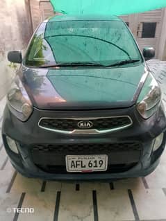 KIA
